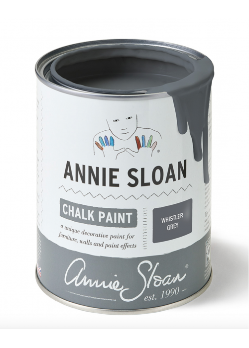 Annie Sloan Chalk Paint | Whistler Grey